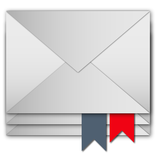 SunRav PostOffice logo